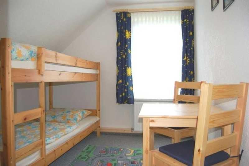 Ferienhaus 1 _ Ferien Im Gutspark Mattchow المظهر الخارجي الصورة