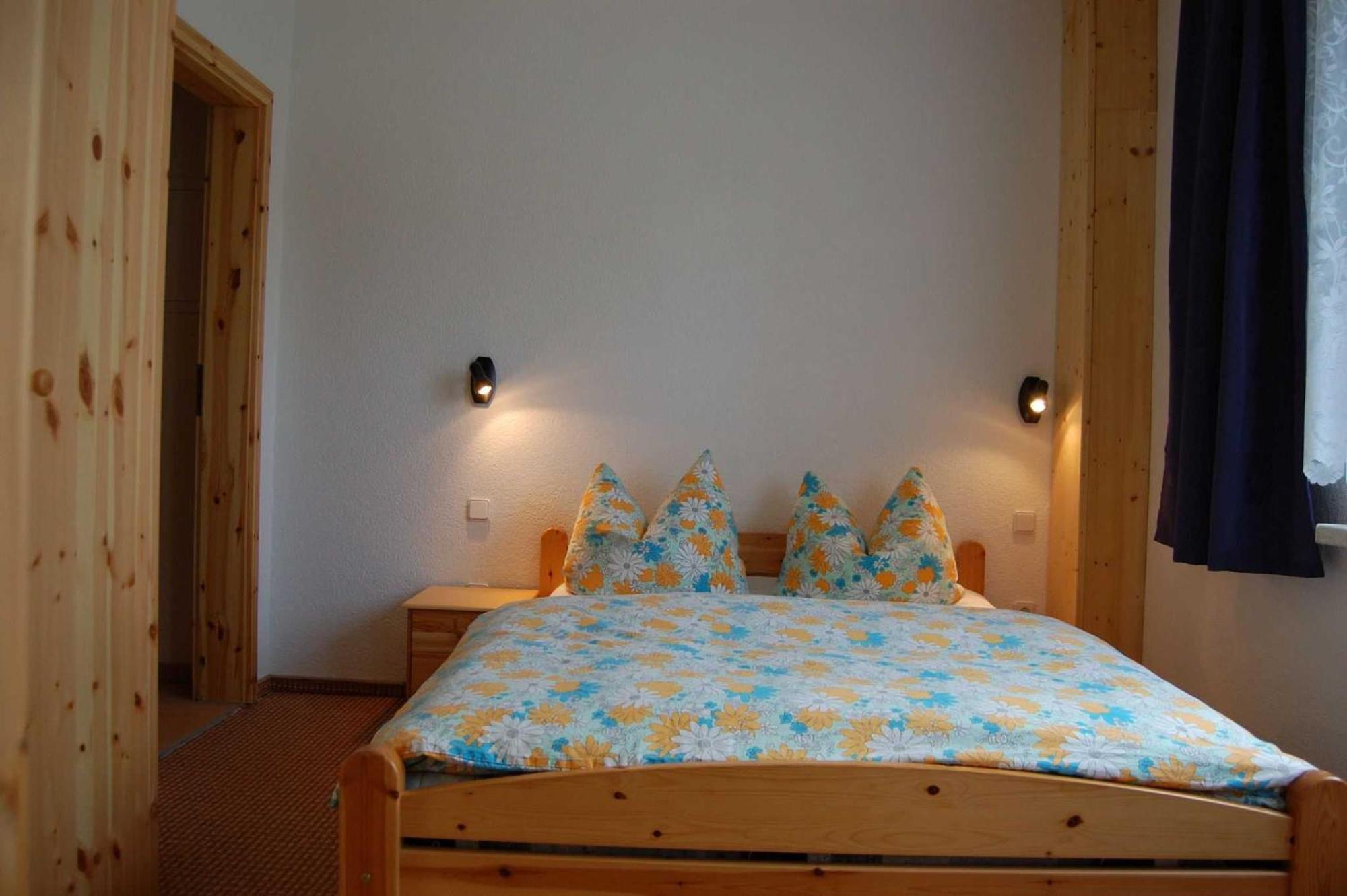Ferienhaus 1 _ Ferien Im Gutspark Mattchow المظهر الخارجي الصورة