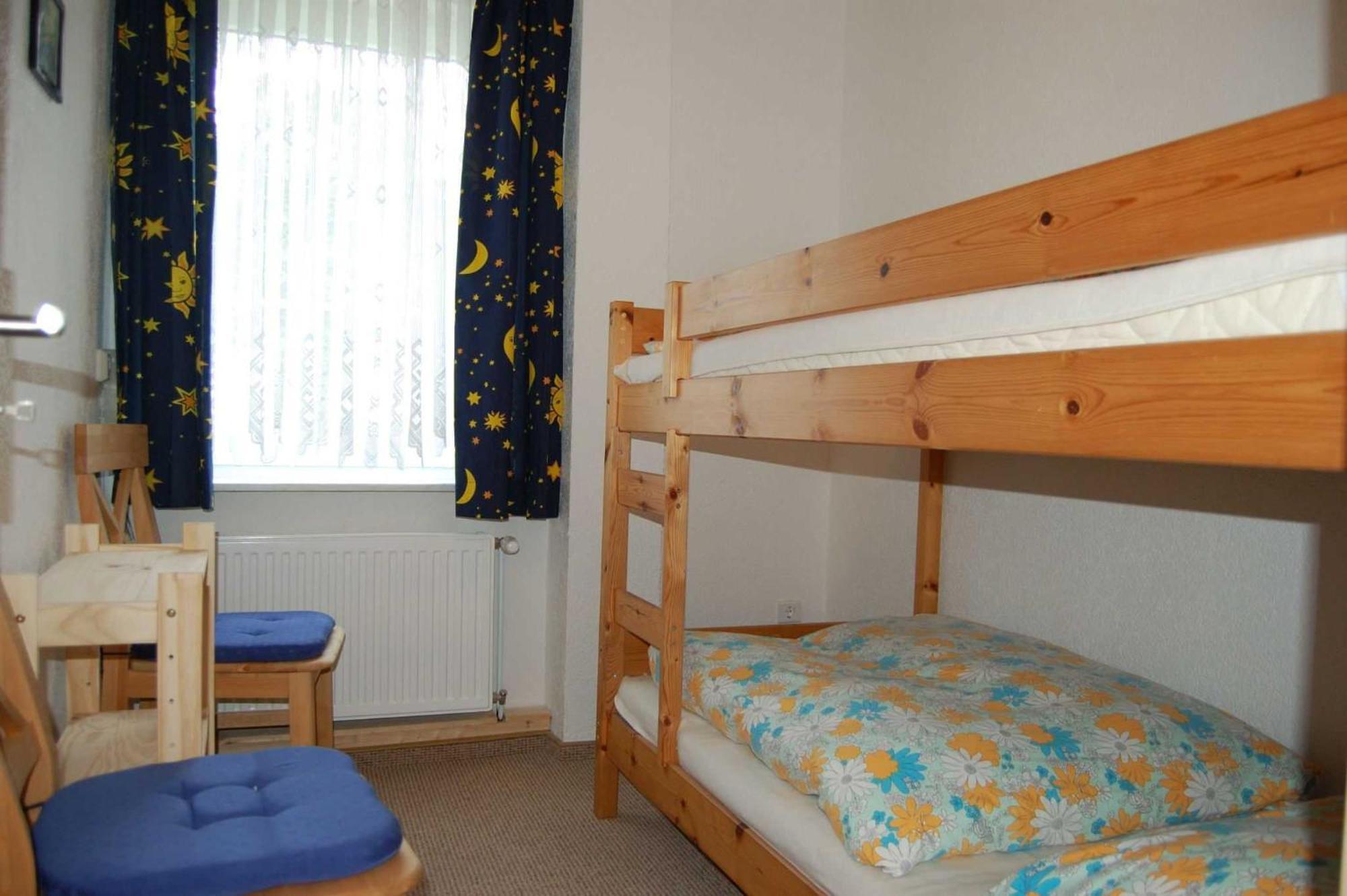 Ferienhaus 1 _ Ferien Im Gutspark Mattchow المظهر الخارجي الصورة