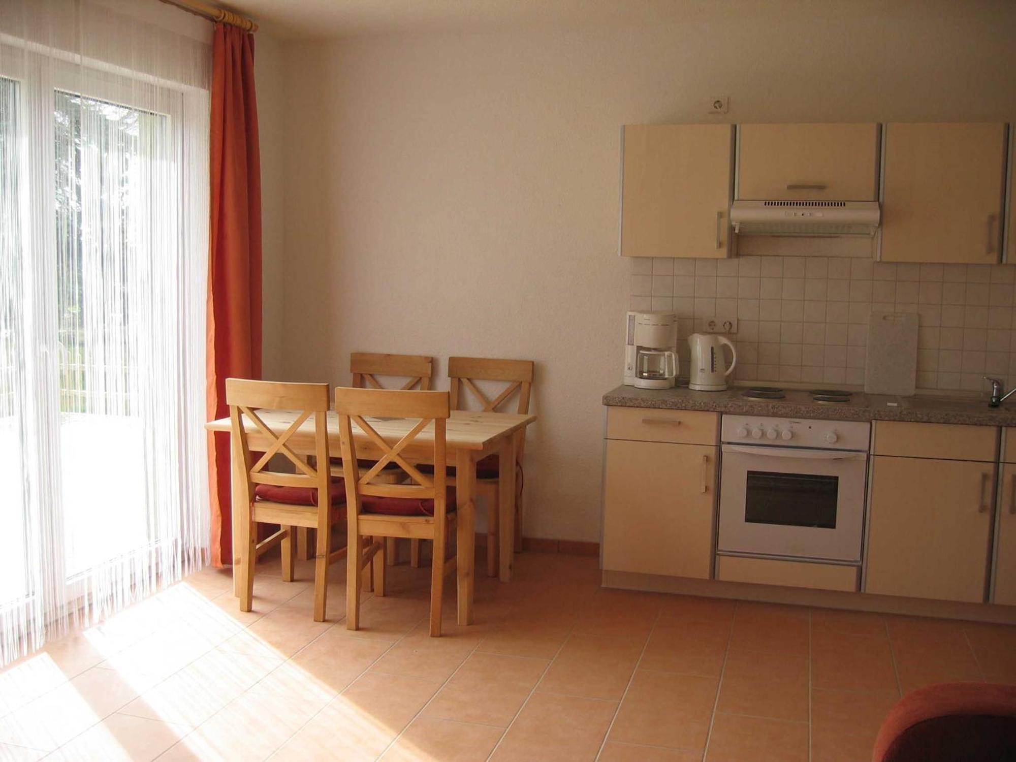 Ferienhaus 1 _ Ferien Im Gutspark Mattchow المظهر الخارجي الصورة